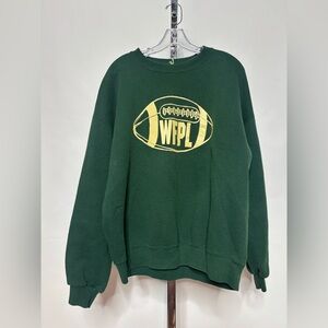 Jerzees Green Super Sweats XL